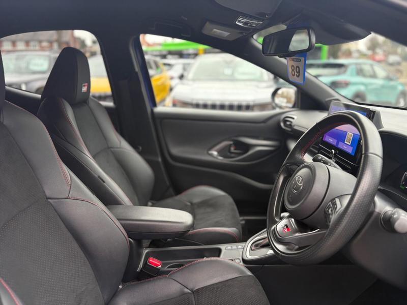Used Toyota Yaris 2024 for sale - 77332475: Photo 10