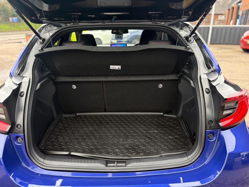 Used Toyota Yaris 2024 for sale - 77332475: Photo 36