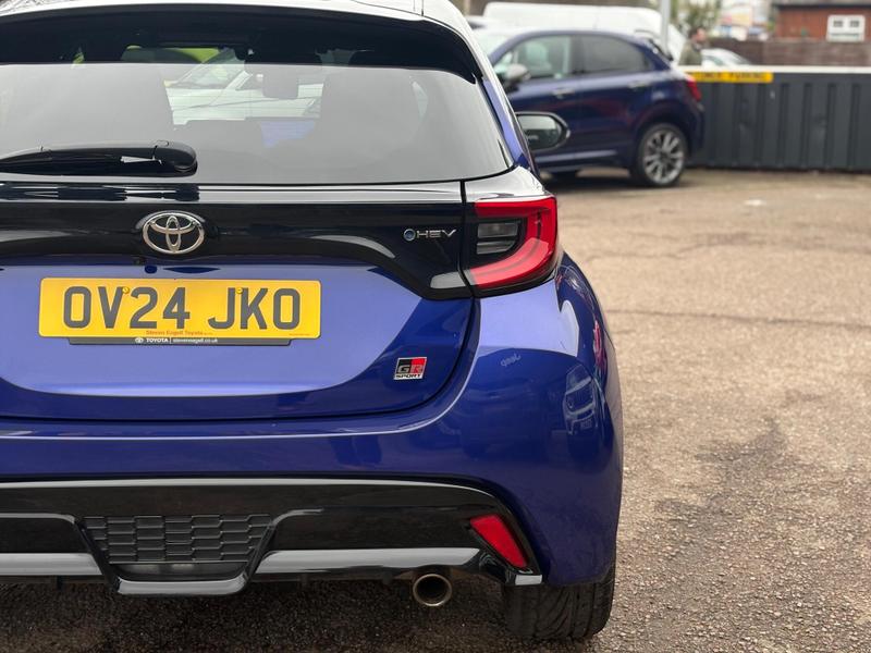 Used Toyota Yaris 2024 for sale - 77332475: Photo 7