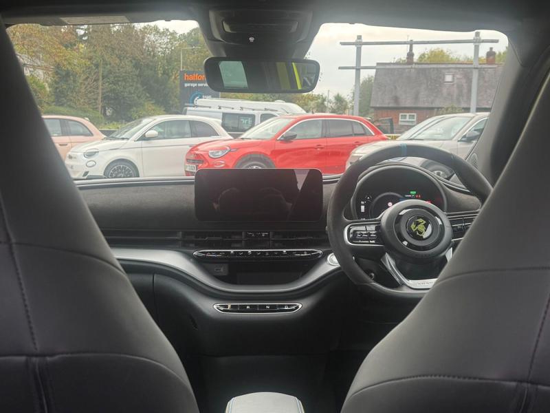 Used Abarth 500 2024 for sale - 76882664: Photo 14