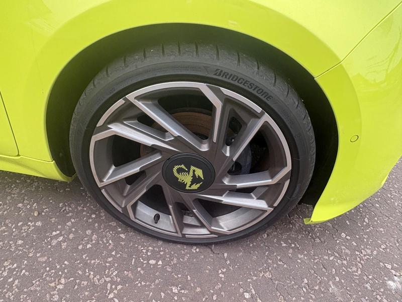 Used Abarth 500 2024 for sale - 76882664: Photo 22