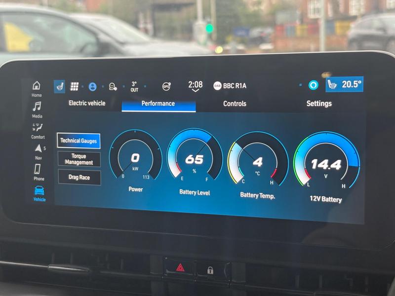 Used Abarth 500 2024 for sale - 76882664: Photo 24