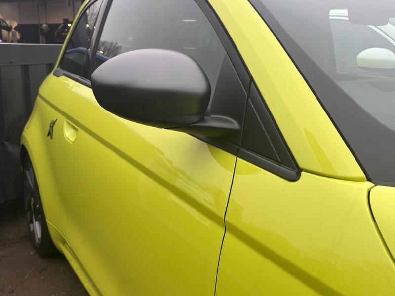 Used Abarth 500 2024 for sale - 76882664: Photo 31