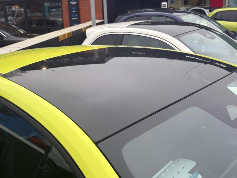 Used Abarth 500 2024 for sale - 76882664: Photo 35