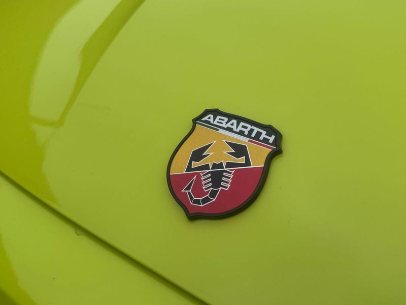 Used Abarth 500 2024 for sale - 76882664: Photo 42