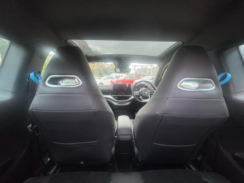 Used Abarth 500 2024 for sale - 76882664: Photo 46