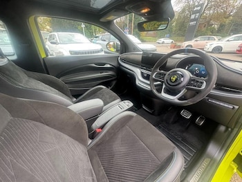 Used Abarth 500 2024 for sale - 76882664: Photo