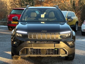 Used Jeep Other undefined for sale - 77570644: Photo