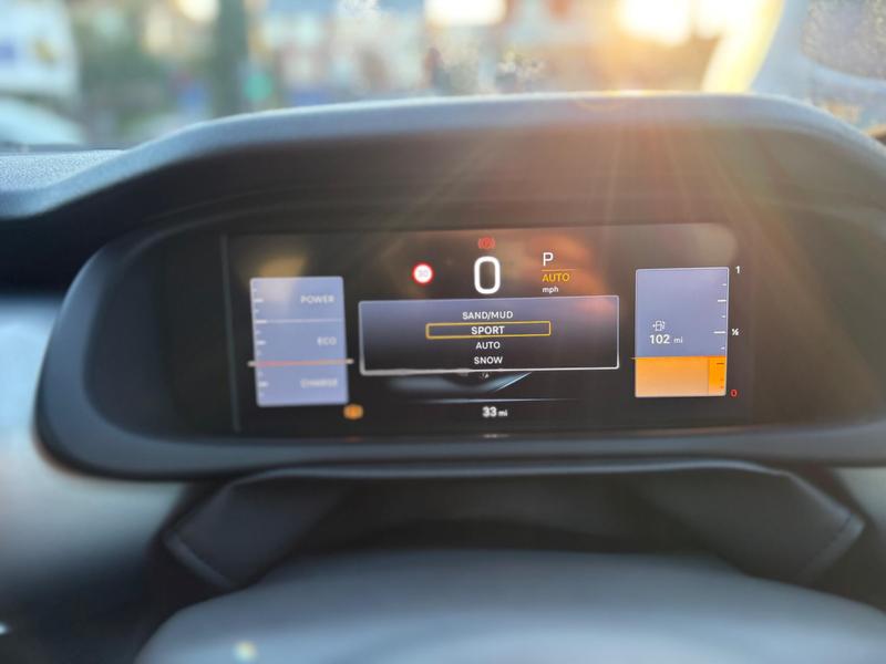 Used Jeep Other for sale - 77570644: Photo 35