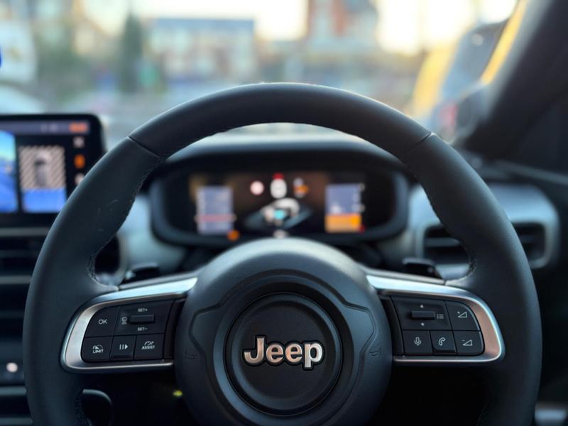 Used Jeep Other for sale - 77570644: Photo 40