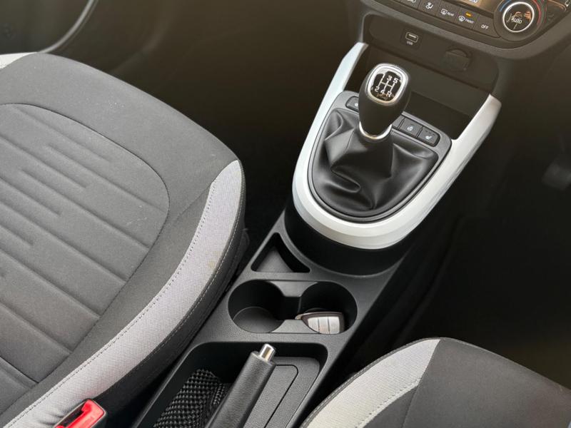 Used Hyundai i10 2022 for sale - 77176328: Photo 15