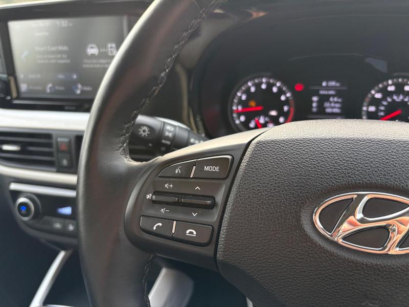 Used Hyundai i10 2022 for sale - 77176328: Photo 27