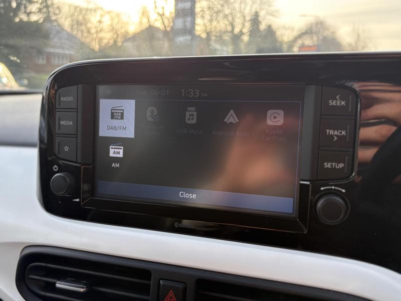 Used Hyundai i10 2022 for sale - 77176328: Photo 37