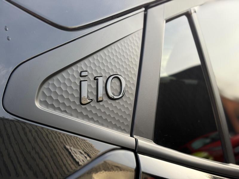 Used Hyundai i10 2022 for sale - 77176328: Photo 50