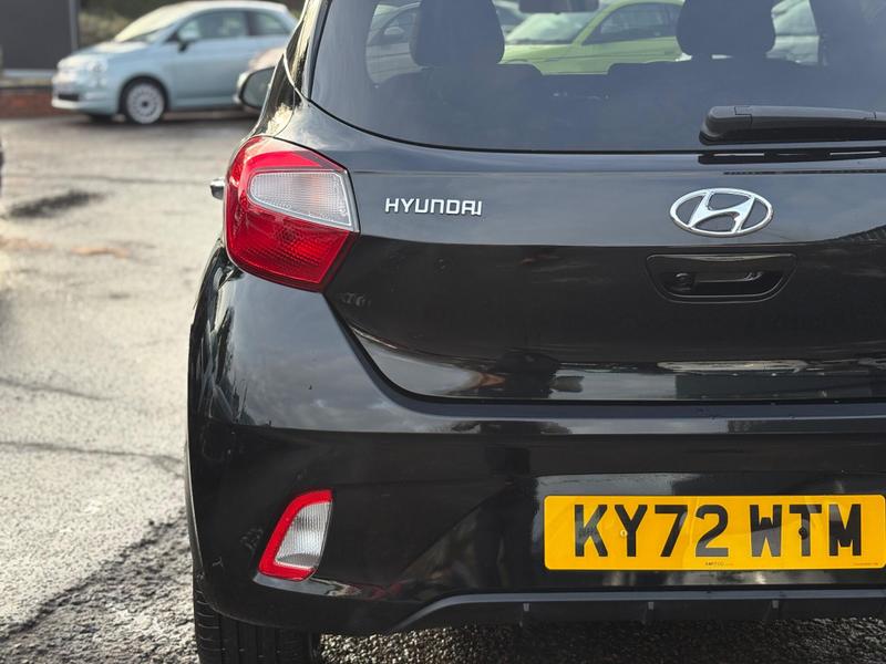 Used Hyundai i10 2022 for sale - 77176328: Photo 7