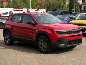 Jeep Other feature image