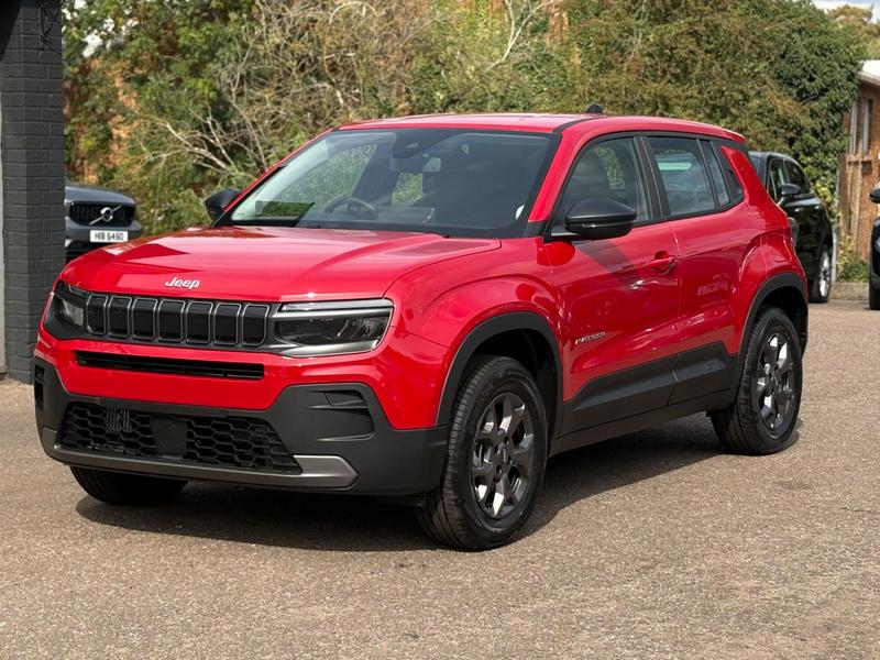 Used Jeep Other for sale - 77447458: Photo 3