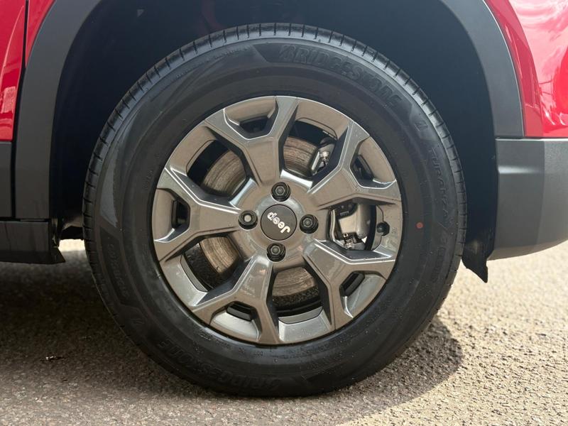 Used Jeep Other for sale - 77447458: Photo 4