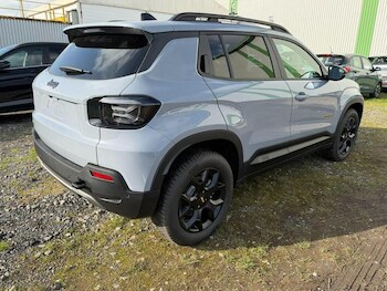 Used Jeep Other undefined for sale - 77672588: Photo