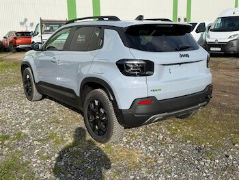 Used Jeep Other undefined for sale - 77672588: Photo