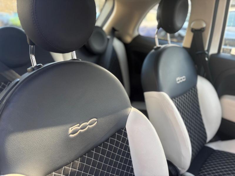 Used Fiat 500 2022 for sale - 77406979: Photo 13