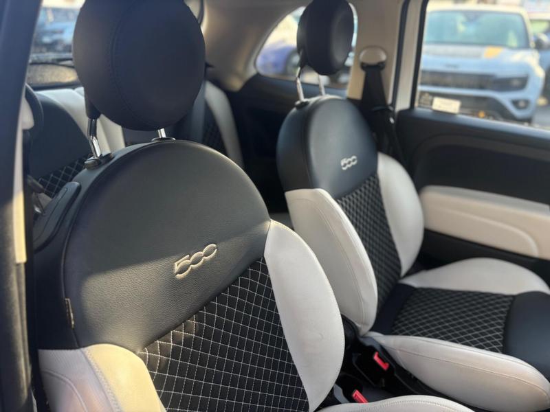 Used Fiat 500 2022 for sale - 77406979: Photo 14