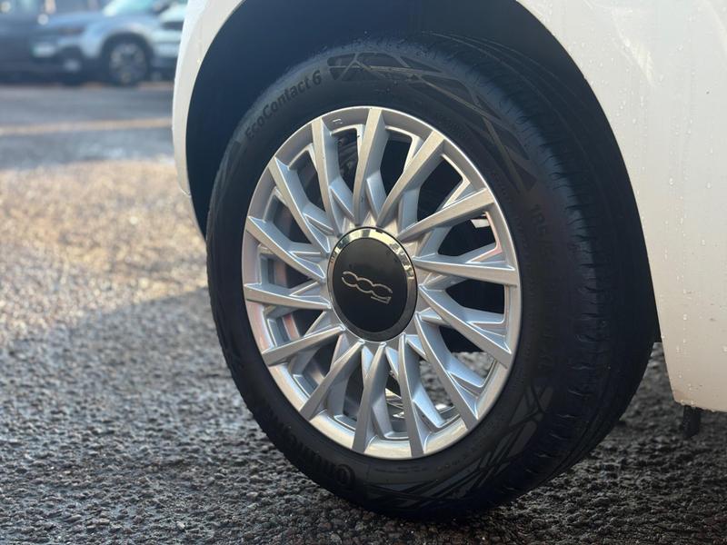 Used Fiat 500 2022 for sale - 77406979: Photo 18