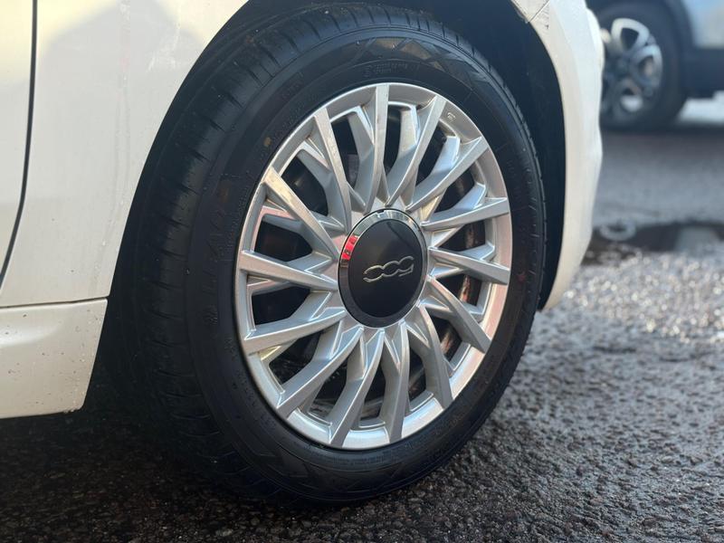 Used Fiat 500 2022 for sale - 77406979: Photo 19