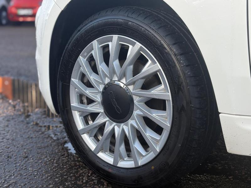 Used Fiat 500 2022 for sale - 77406979: Photo 20