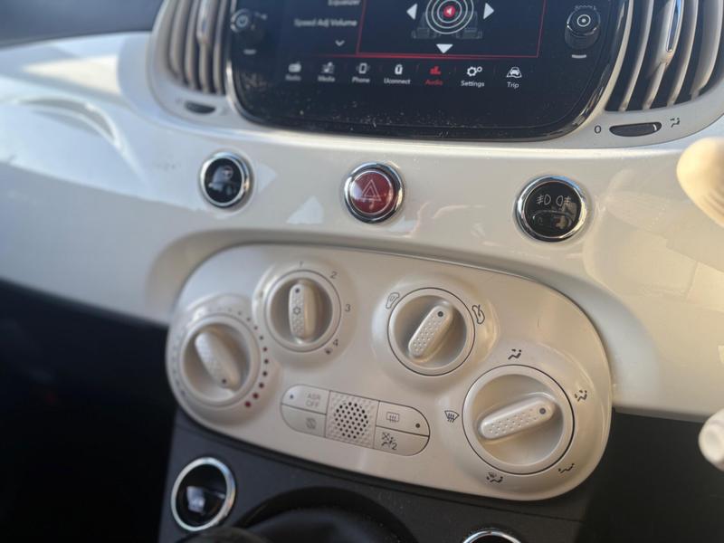 Used Fiat 500 2022 for sale - 77406979: Photo 24