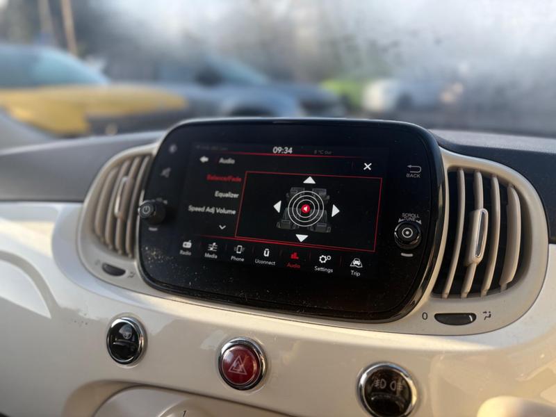 Used Fiat 500 2022 for sale - 77406979: Photo 25