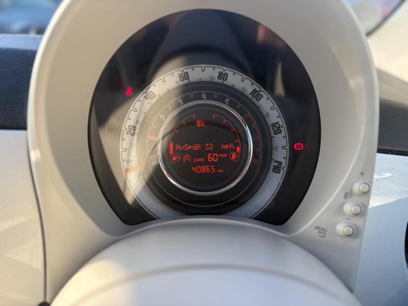 Used Fiat 500 2022 for sale - 77406979: Photo 26