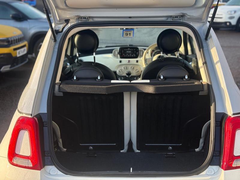 Used Fiat 500 2022 for sale - 77406979: Photo 27