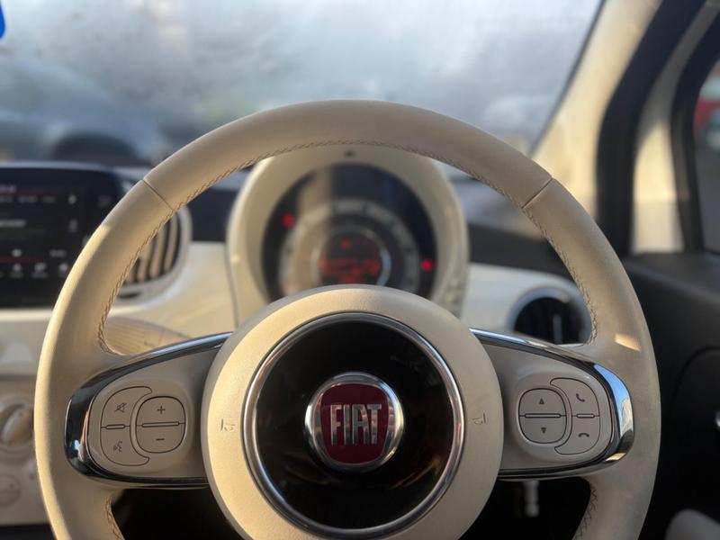 Used Fiat 500 2022 for sale - 77406979: Photo 29