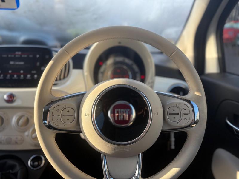 Used Fiat 500 2022 for sale - 77406979: Photo 30
