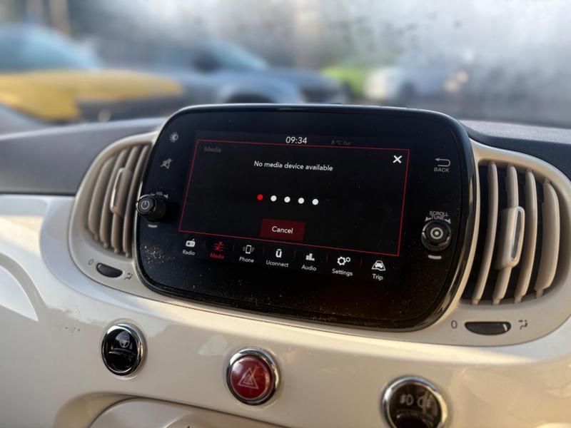 Used Fiat 500 2022 for sale - 77406979: Photo 33