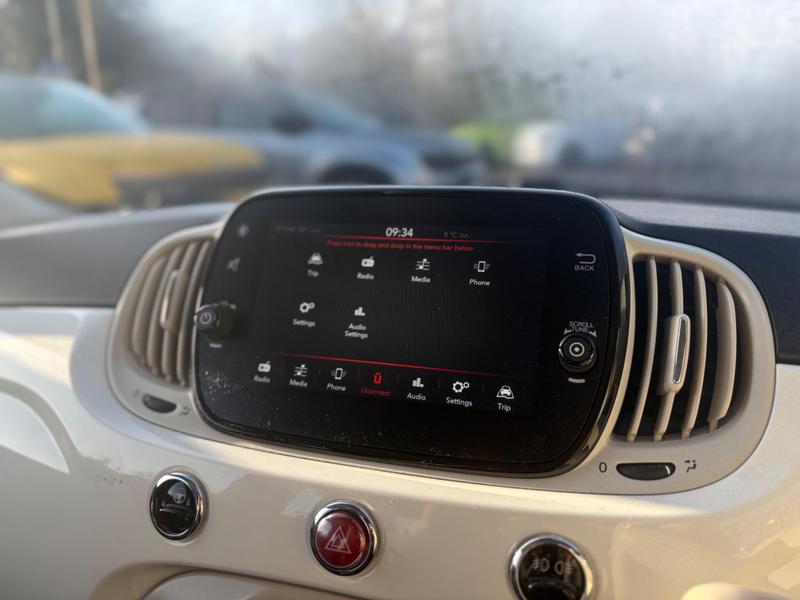 Used Fiat 500 2022 for sale - 77406979: Photo 34