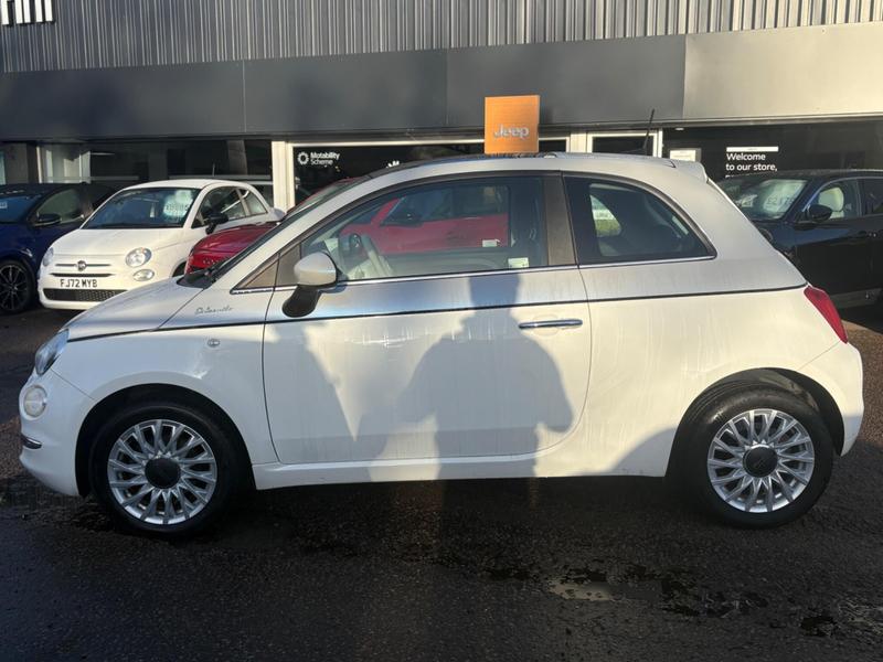 Used Fiat 500 2022 for sale - 77406979: Photo 4