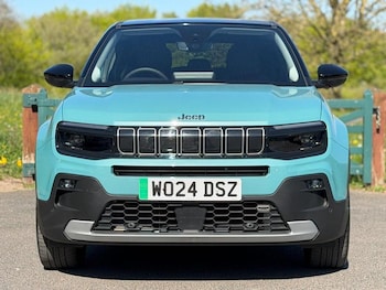 Used Jeep Other 2024 for sale - 78366461: Photo