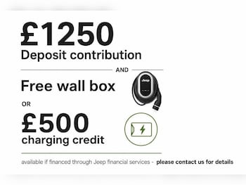 Used Jeep Other 2024 for sale - 78366461: Photo