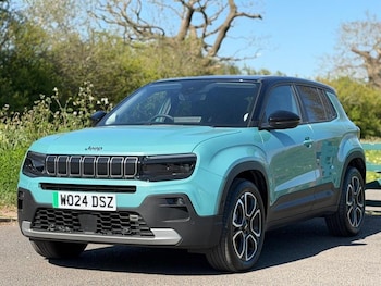 Used Jeep Other 2024 for sale - 78366461: Photo