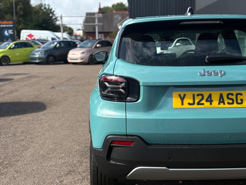 Used Jeep Other 2024 for sale - 76882781: Photo 11