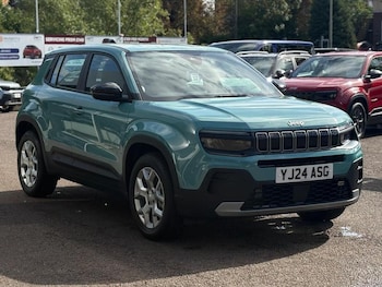 Used Jeep Other 2024 for sale - 76882781: Photo