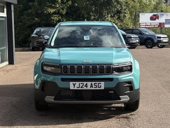 Used Jeep Other 2024 for sale - 76882781: Photo