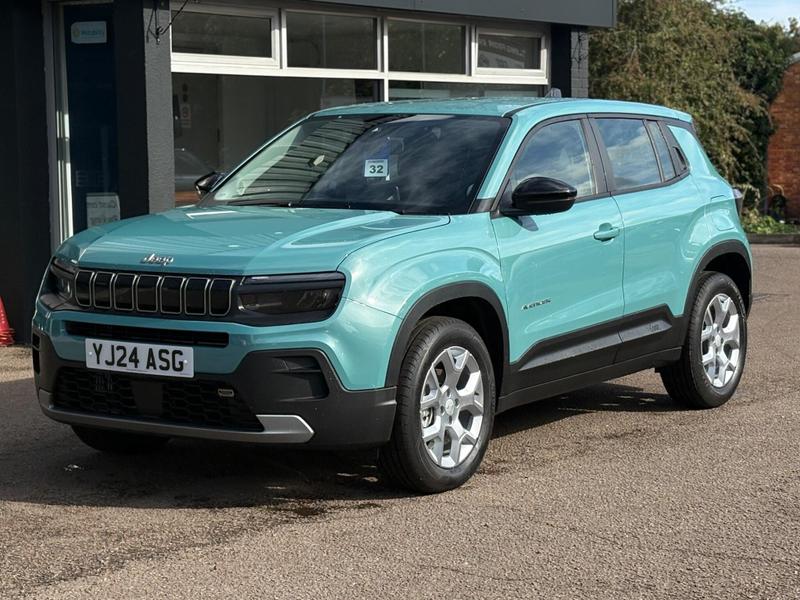 Used Jeep Other 2024 for sale - 76882781: Photo 4