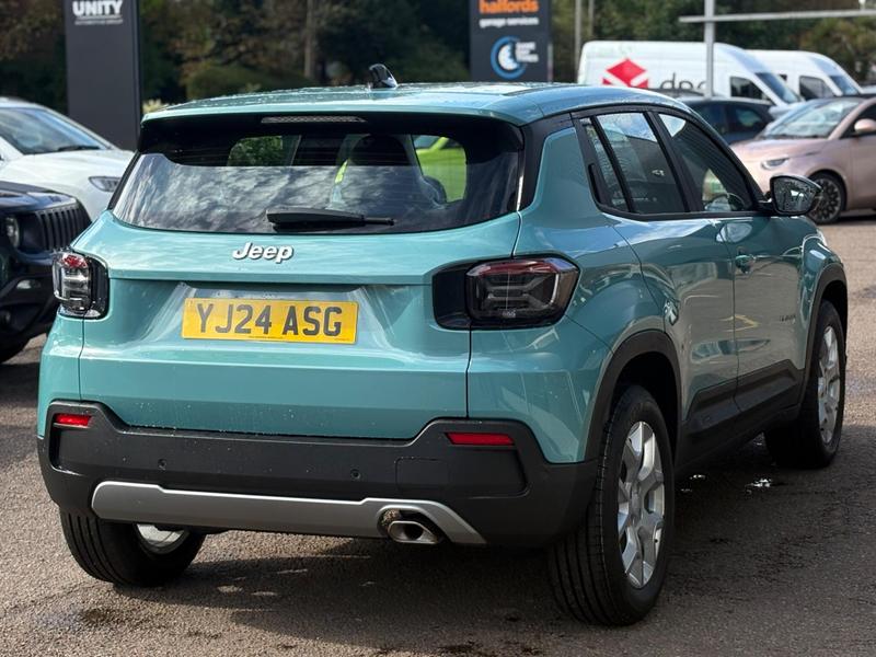 Used Jeep Other 2024 for sale - 76882781: Photo 5