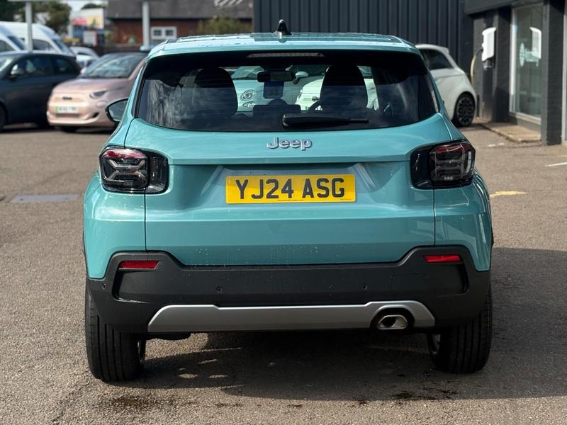 Used Jeep Other 2024 for sale - 76882781: Photo 6