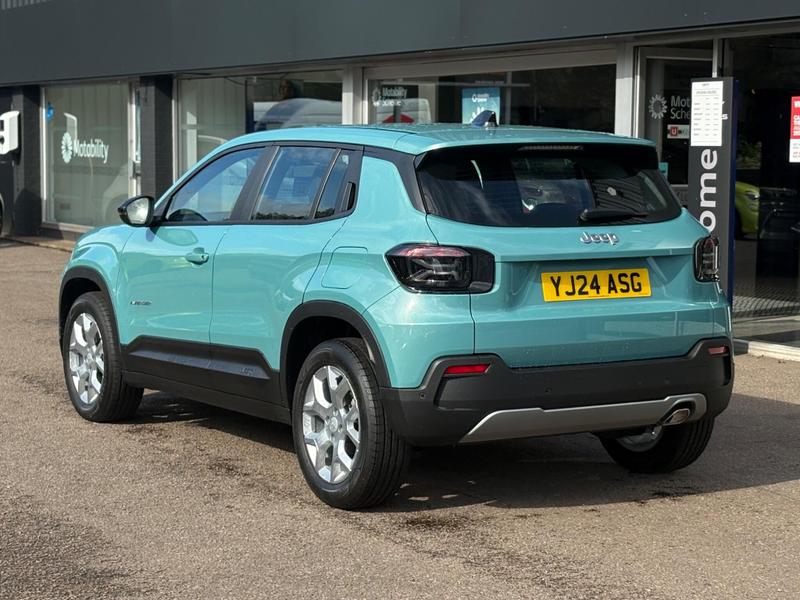 Used Jeep Other 2024 for sale - 76882781: Photo 7