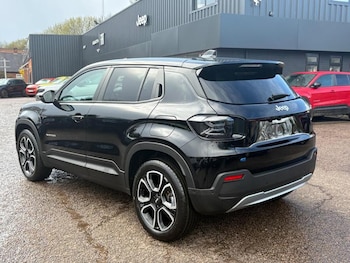 Used Jeep Avenger undefined for sale - 78575238: Photo