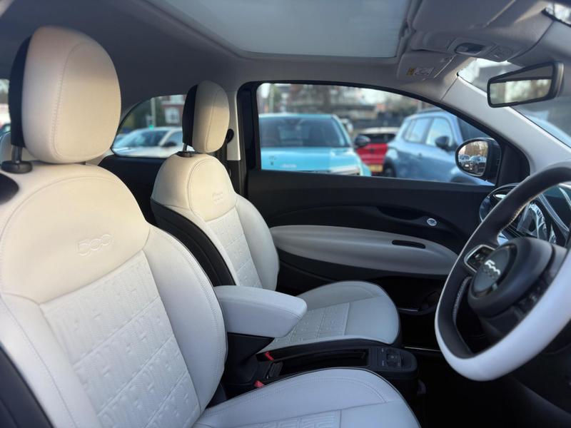 Used Fiat 500e for sale - 77447388: Photo 14